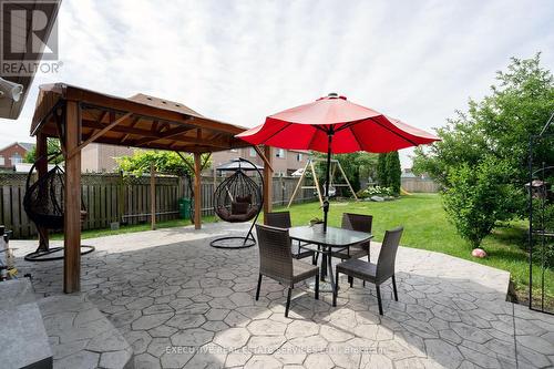 6 Maple Beach Crescent, Brampton, ON - Outdoor With Backyard