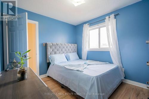 6 Maple Beach Crescent, Brampton, ON - Indoor Photo Showing Bedroom