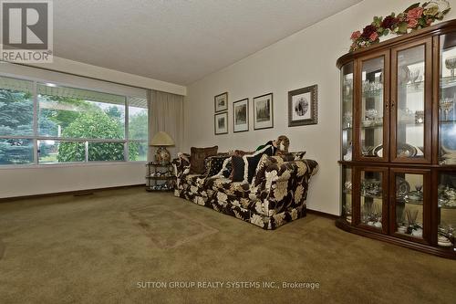 2683 Crystalburn Avenue, Mississauga, ON - Indoor Photo Showing Other Room