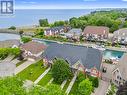 97 Edgewater Drive, Hamilton, ON  - Outdoor With Body Of Water With View 