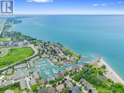 97 Edgewater Drive, Hamilton, ON - Outdoor With Body Of Water With View