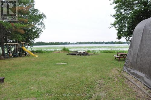 17 Cedar Bay Road, Kawartha Lakes, ON - Outdoor With View