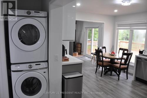 17 Cedar Bay Road, Kawartha Lakes, ON - Indoor Photo Showing Laundry Room