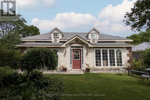 109 Front Street W, Trent Hills (Hastings), ON - Outdoor With Facade