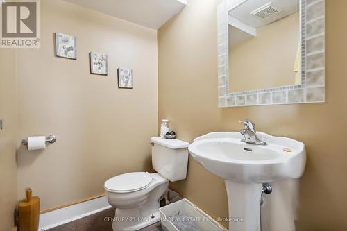 109 Front Street W, Trent Hills (Hastings), ON - Indoor Photo Showing Bathroom