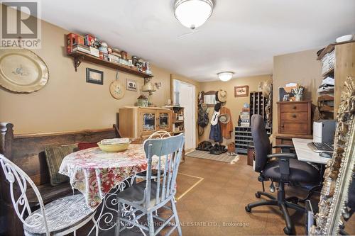 109 Front Street W, Trent Hills (Hastings), ON - Indoor