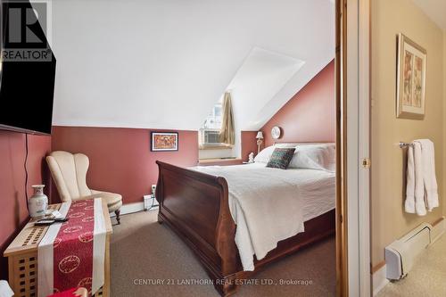 109 Front Street W, Trent Hills (Hastings), ON - Indoor Photo Showing Bedroom