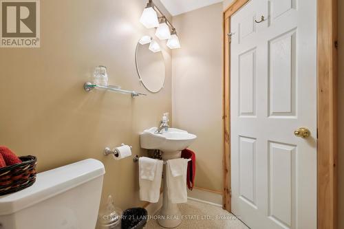 109 Front Street W, Trent Hills (Hastings), ON - Indoor Photo Showing Bathroom