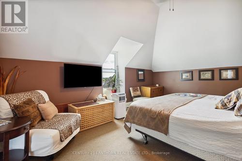 109 Front Street W, Trent Hills (Hastings), ON - Indoor Photo Showing Bedroom