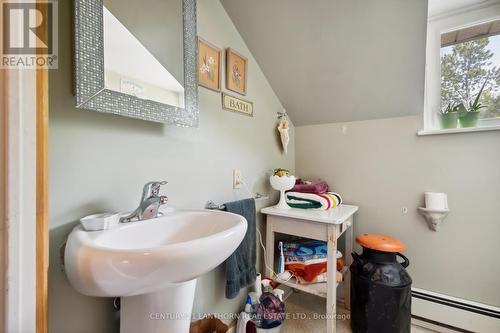 109 Front Street W, Trent Hills (Hastings), ON - Indoor Photo Showing Bathroom