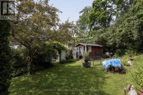 109 Front Street W, Trent Hills (Hastings), ON - Outdoor