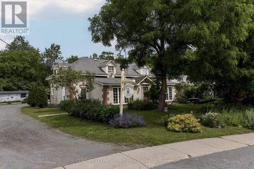 109 Front Street W, Trent Hills (Hastings), ON - Outdoor With Facade