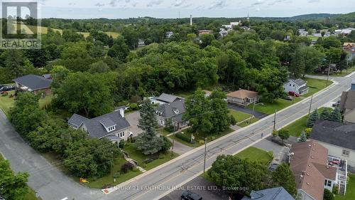 109 Front Street W, Trent Hills (Hastings), ON - Outdoor With View