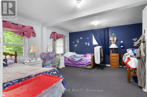 96 Suter Drive, Kawartha Lakes, ON - Indoor Photo Showing Bedroom