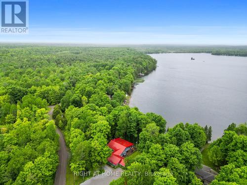 96 Suter Drive, Kawartha Lakes, ON - Outdoor With Body Of Water With View
