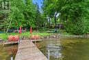 96 Suter Drive, Kawartha Lakes, ON  - Outdoor With Body Of Water 