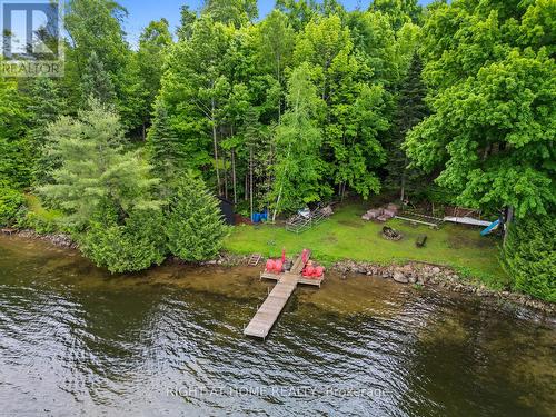 96 Suter Drive, Kawartha Lakes, ON - Outdoor With Body Of Water