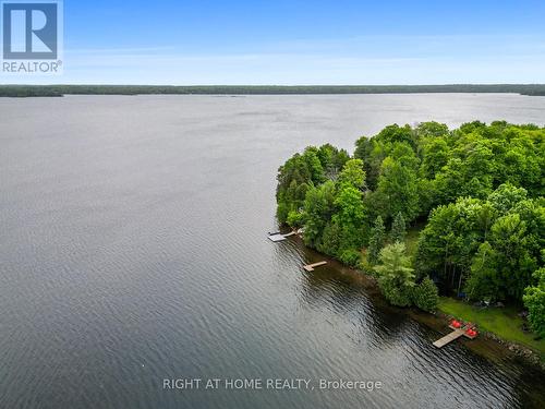 96 Suter Drive, Kawartha Lakes, ON - Outdoor With Body Of Water With View