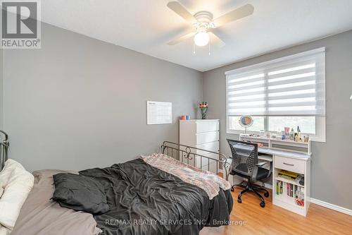 79 Madoc Drive, Brampton, ON - Indoor Photo Showing Bedroom