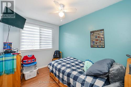 79 Madoc Drive, Brampton, ON - Indoor Photo Showing Bedroom