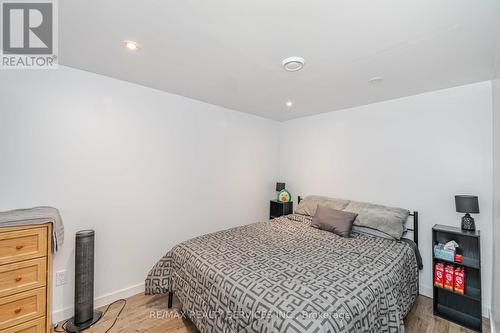 79 Madoc Drive, Brampton, ON - Indoor Photo Showing Bedroom