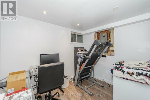 79 Madoc Drive, Brampton, ON - Indoor Photo Showing Office