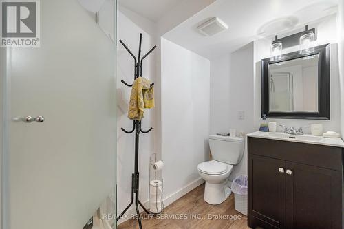 79 Madoc Drive, Brampton, ON - Indoor Photo Showing Bathroom