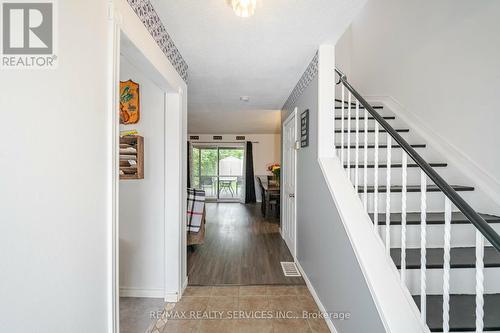 79 Madoc Drive, Brampton, ON - Indoor Photo Showing Other Room