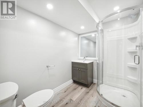 39 Gracedale Boulevard, Toronto, ON - Indoor Photo Showing Bathroom