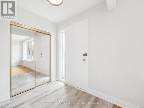 39 Gracedale Boulevard, Toronto, ON - Indoor Photo Showing Other Room