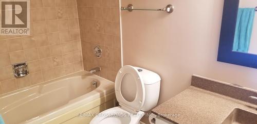 823 - 25 Austin Drive, Markham, ON - Indoor Photo Showing Bathroom