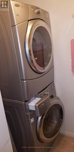 823 - 25 Austin Drive, Markham, ON - Indoor Photo Showing Laundry Room