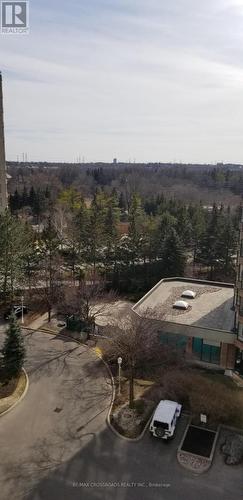 823 - 25 Austin Drive, Markham, ON - Outdoor With View