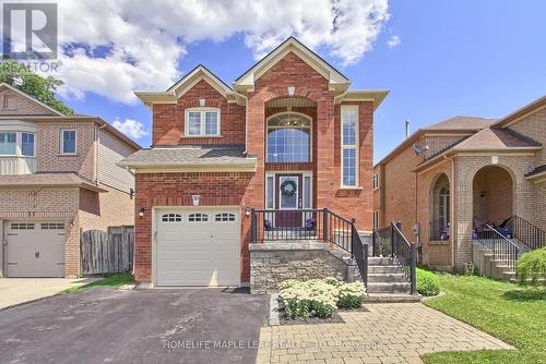 39 Segwun Road, Hamilton, ON - Outdoor With Facade