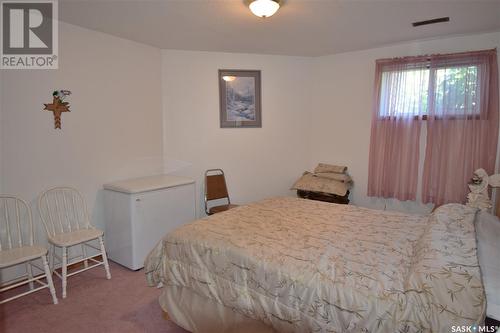 115 1St Avenue E, Debden, SK - Indoor Photo Showing Bedroom