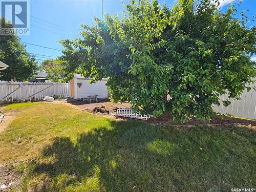 419 2Nd Avenue Se, Swift Current, SK - Outdoor