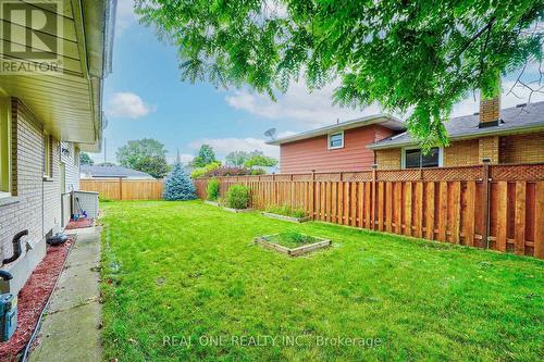 98 Prince Charles Drive, St. Catharines, ON - Outdoor