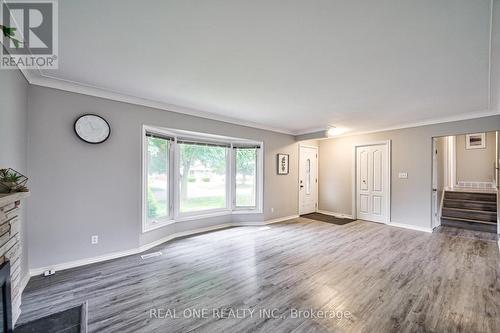 98 Prince Charles Drive, St. Catharines, ON - Indoor