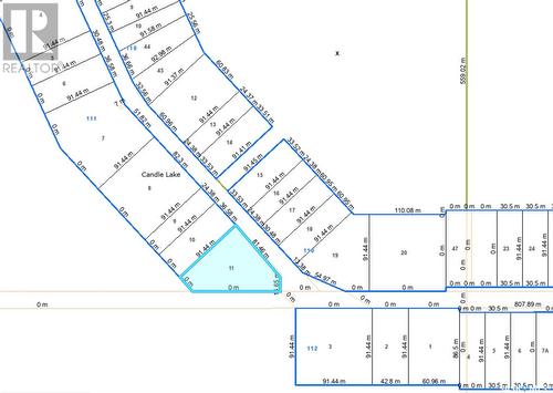 42 Industrial Drive, Candle Lake, SK 