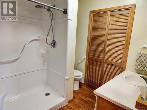 407 Tlingit Avenue, Whitehorse South, YT - Indoor Photo Showing Bathroom