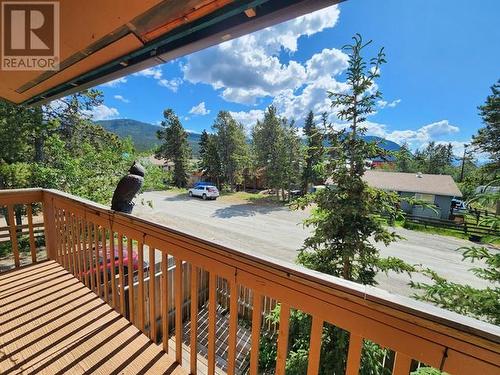 407 Tlingit Avenue, Whitehorse South, YT - Outdoor With Deck Patio Veranda