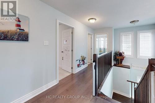 20 Britannic Lane, Barrie, ON - Indoor Photo Showing Other Room
