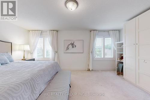 20 Britannic Lane, Barrie, ON - Indoor Photo Showing Bedroom