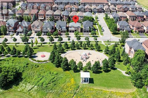 28 Jefferson Forest Drive, Richmond Hill, ON - Outdoor With View