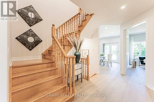 28 Jefferson Forest Drive, Richmond Hill, ON - Indoor Photo Showing Other Room