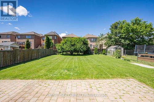 28 Jefferson Forest Drive, Richmond Hill, ON - Outdoor