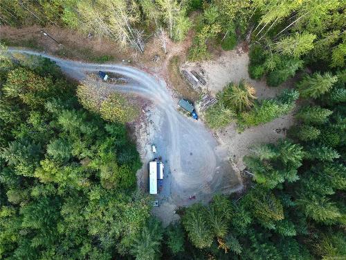 Lot-B Cowichan Lake Rd, Lake Cowichan, BC 