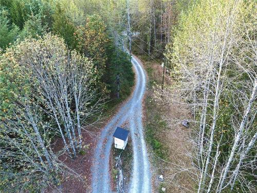 Lot-B Cowichan Lake Rd, Lake Cowichan, BC 