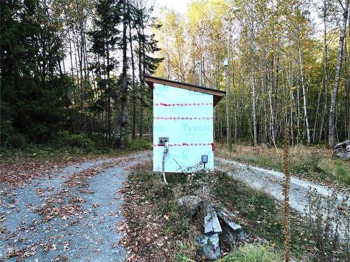 Lot-B Cowichan Lake Rd, Lake Cowichan, BC 