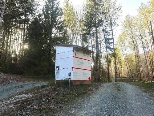 Lot-B Cowichan Lake Rd, Lake Cowichan, BC 